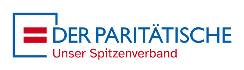 Logo Der Paritätische