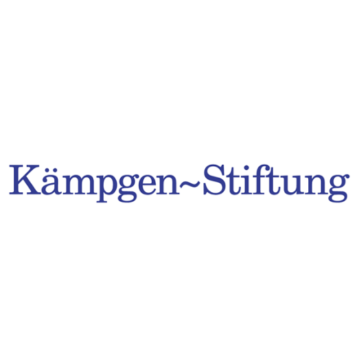 Kämpgen-Stiftung