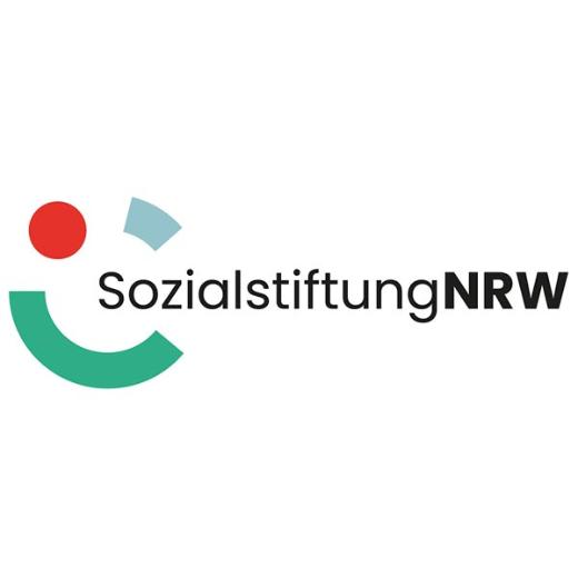 Logo Sozialstiftung NRW