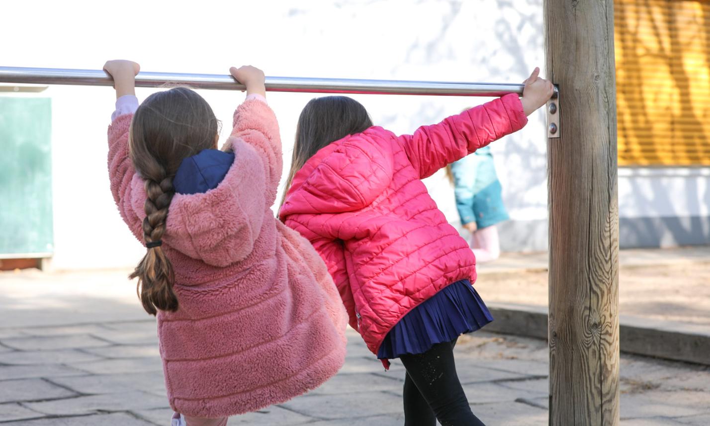 Inklusion ist uns wichtig!