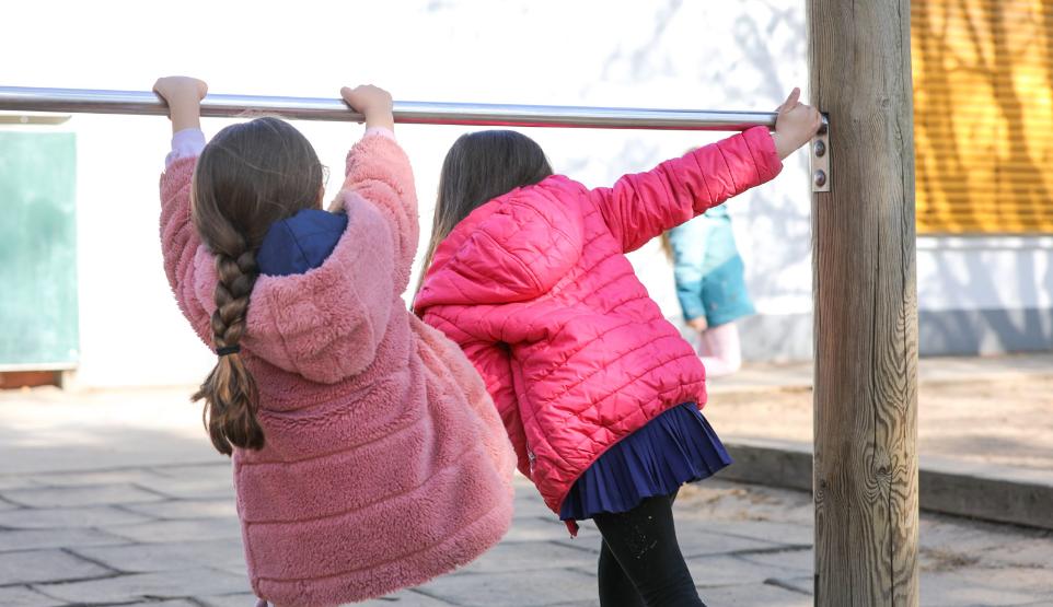 Inklusion ist uns wichtig!