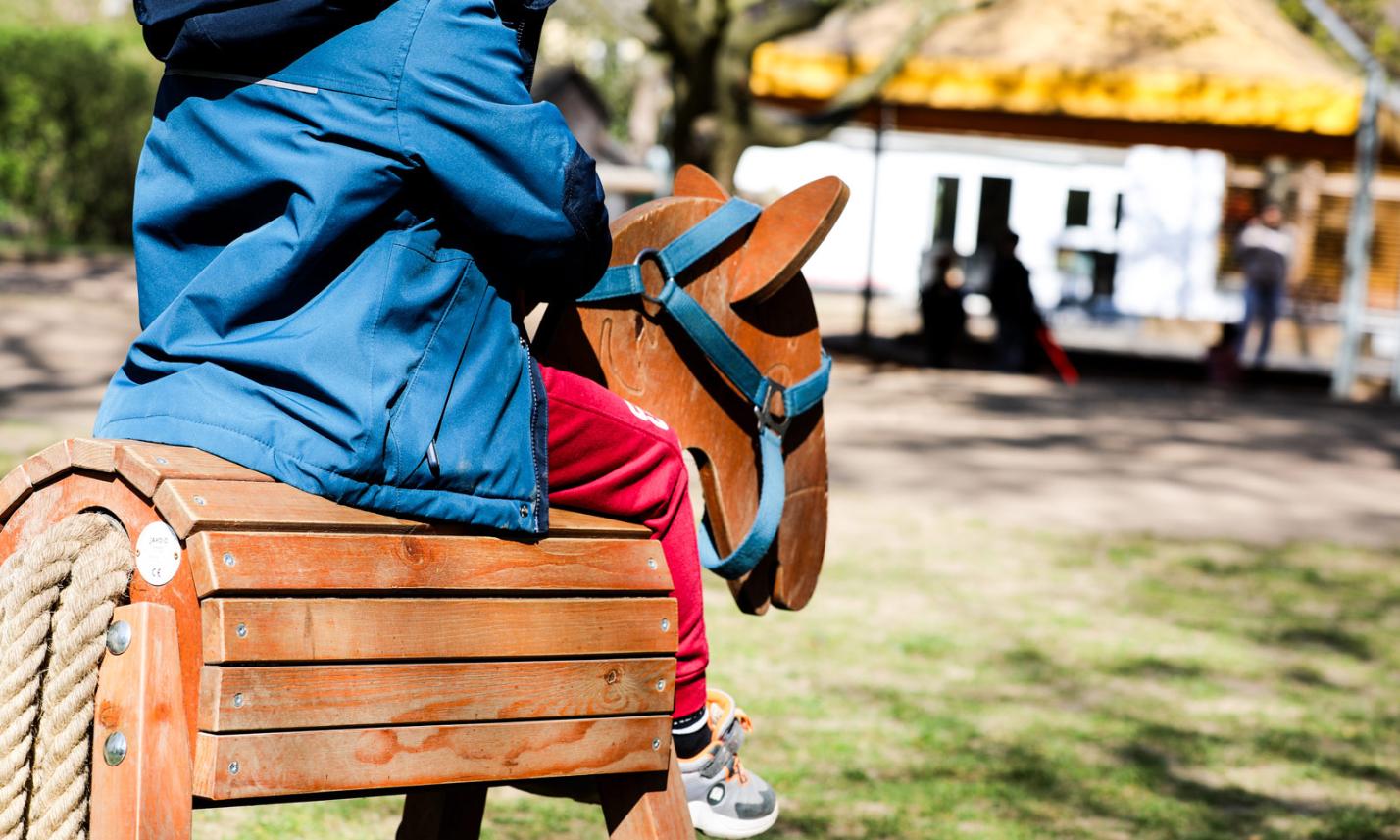 Inklusion ist uns wichtig!