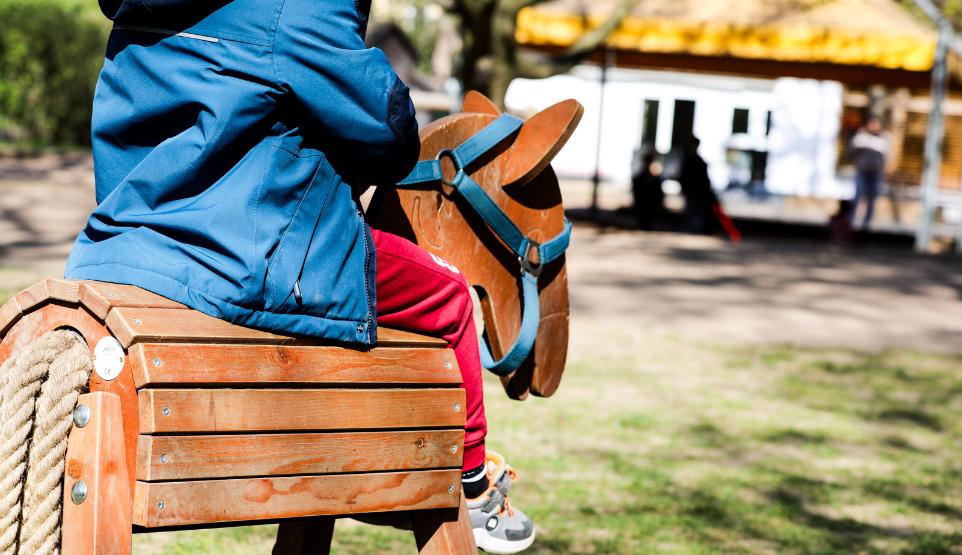 Inklusion ist uns wichtig!