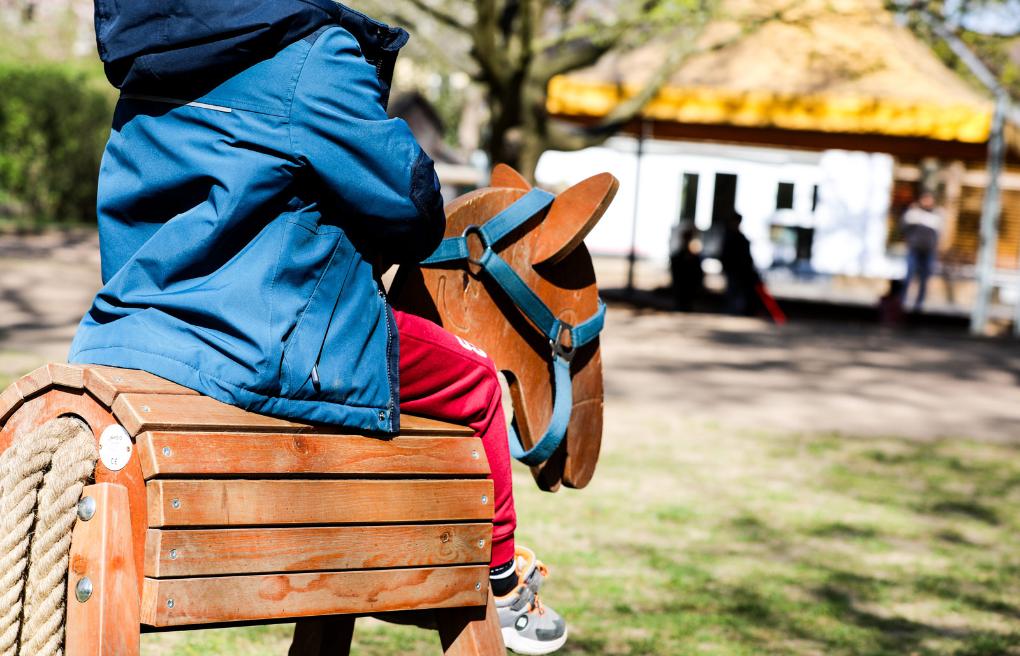 Inklusion ist uns wichtig!