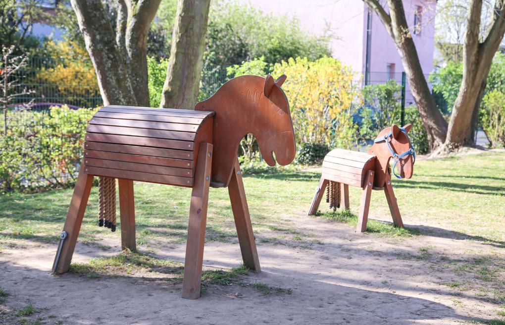 Inklusion ist uns wichtig!