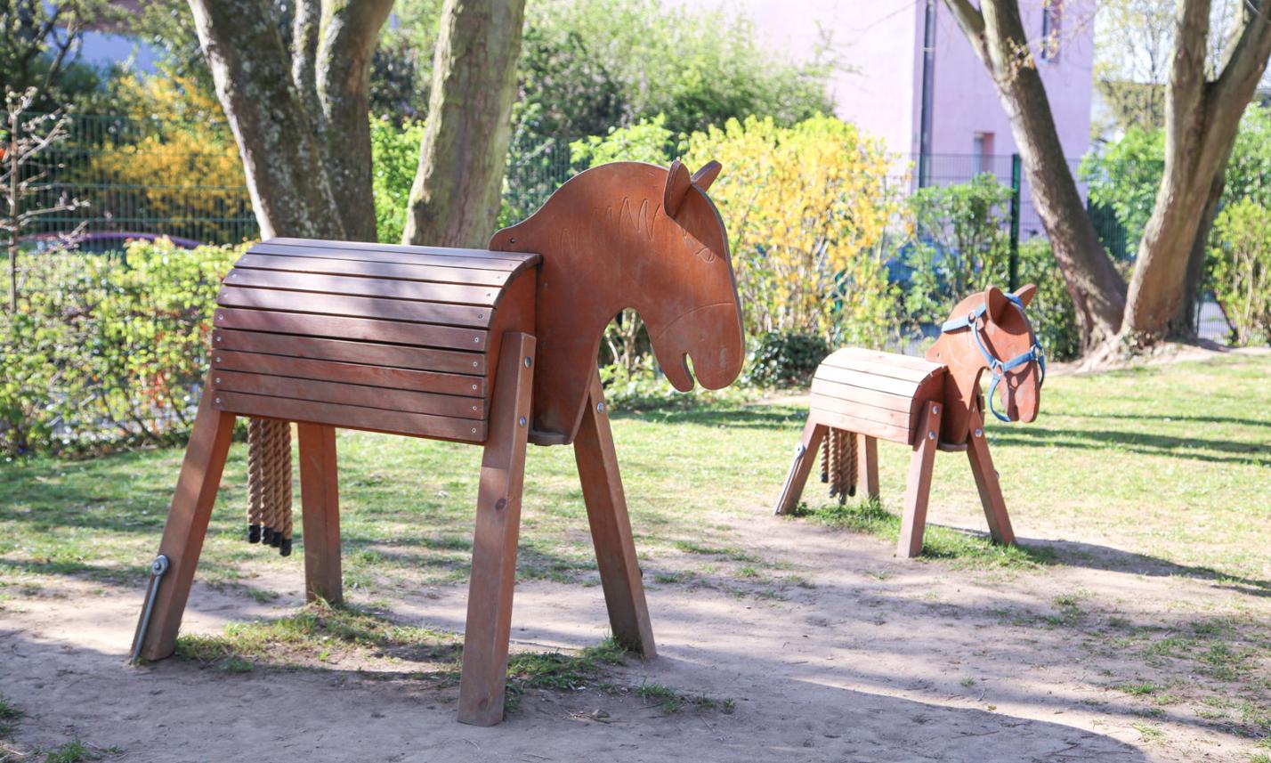 Inklusion ist uns wichtig!