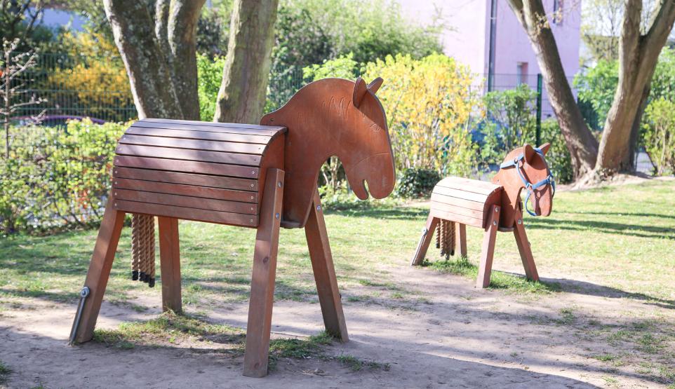 Inklusion ist uns wichtig!