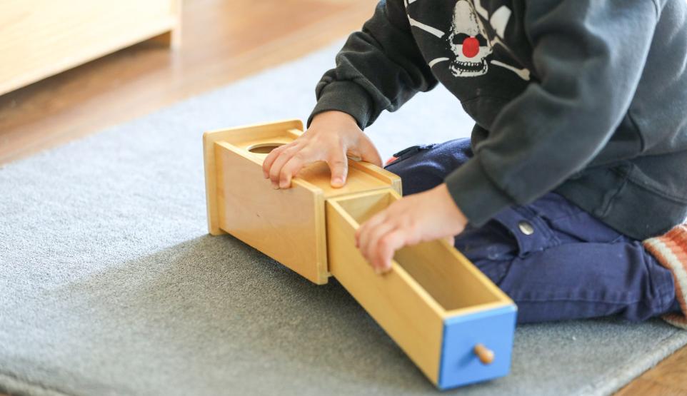 Inklusion ist uns wichtig!