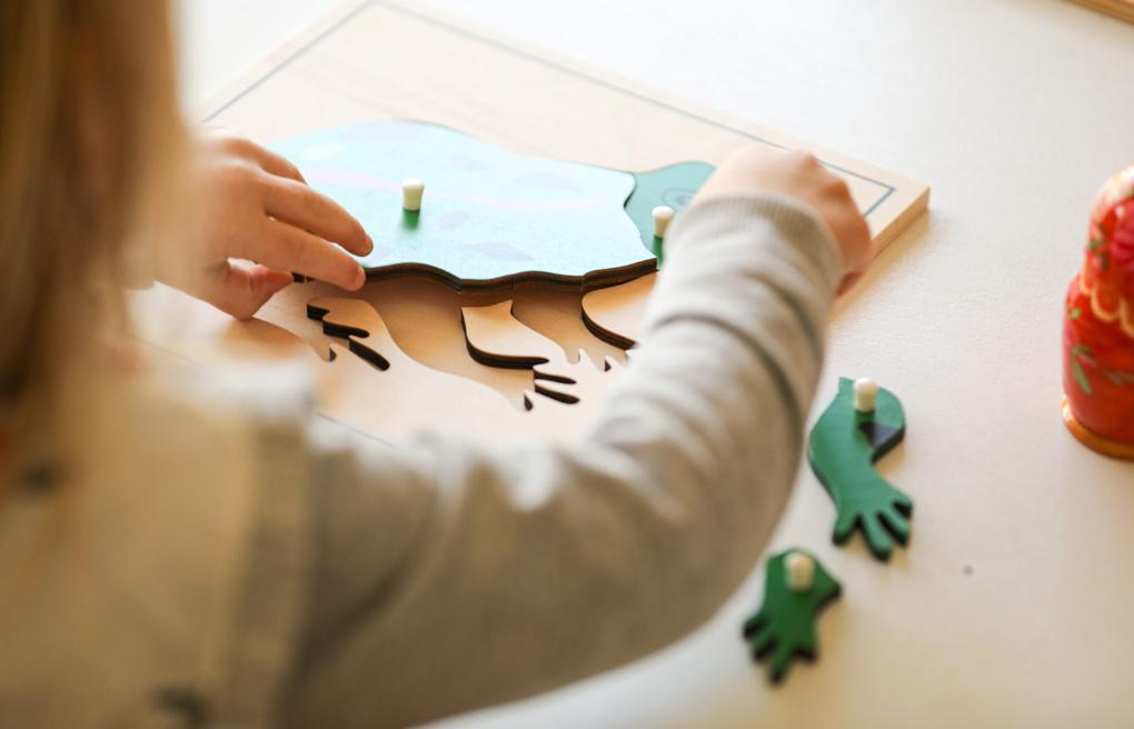 Inklusion ist uns wichtig!