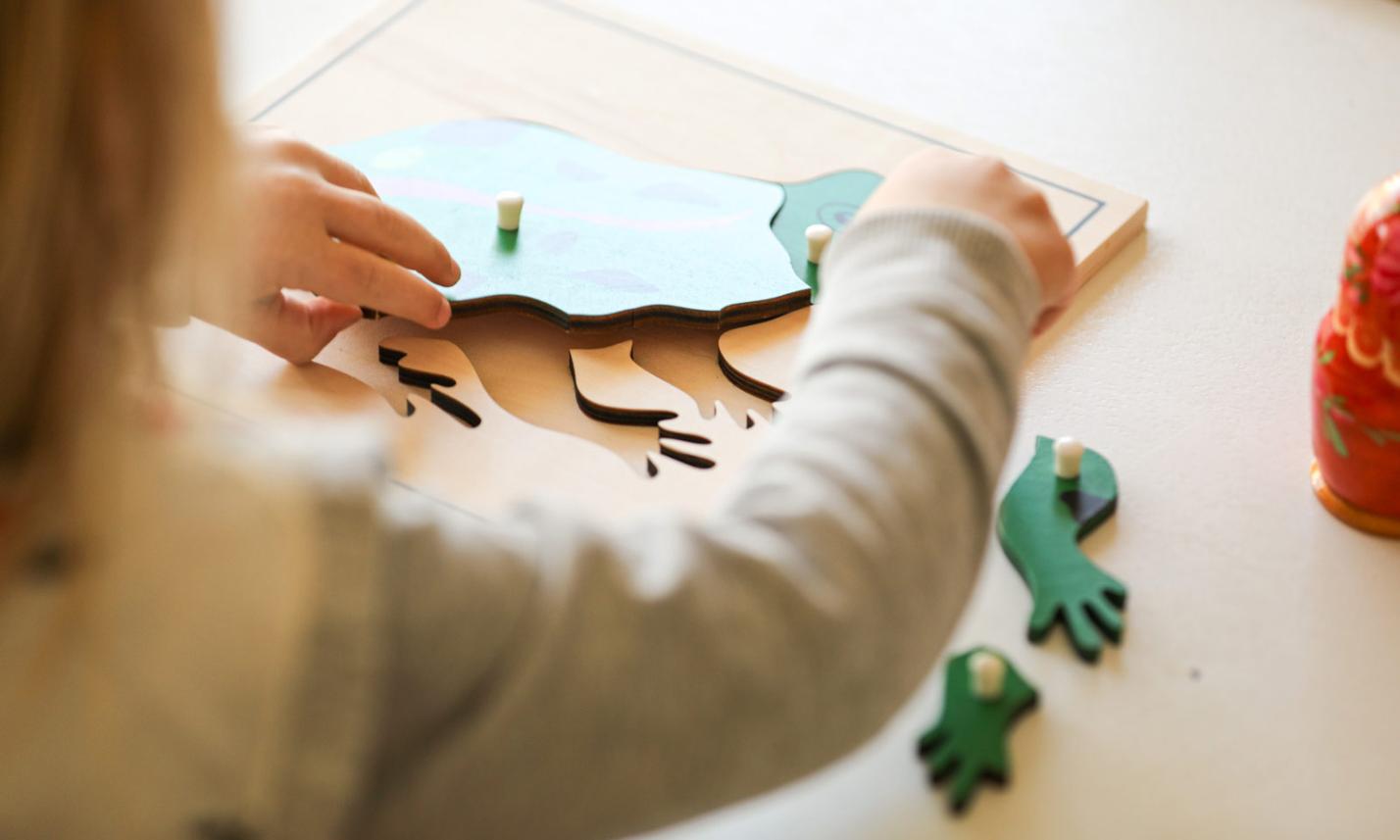 Inklusion ist uns wichtig!