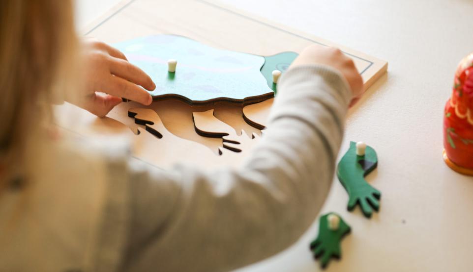 Inklusion ist uns wichtig!