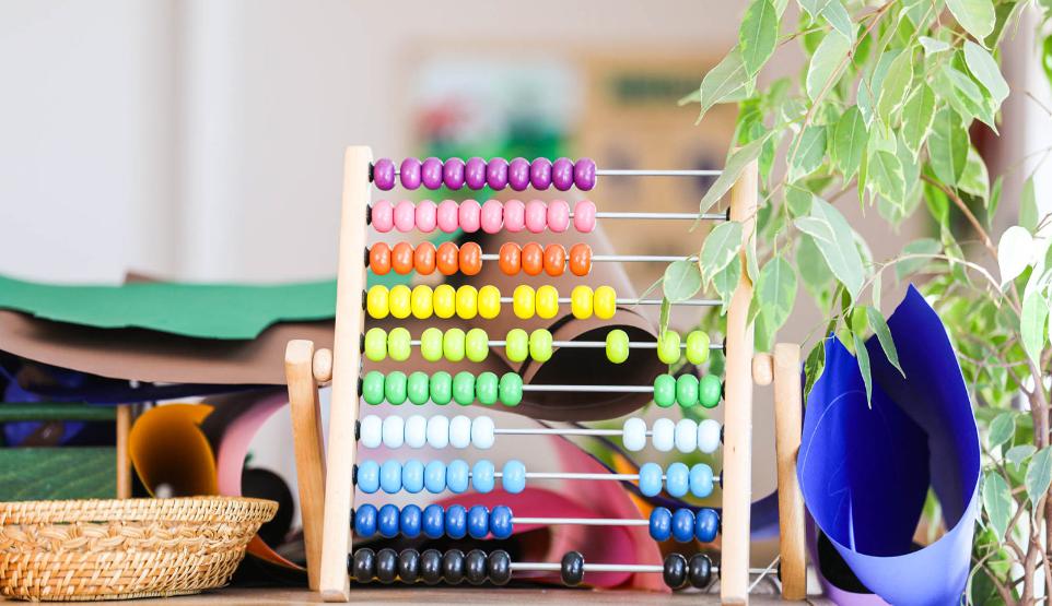 Inklusion ist uns wichtig!