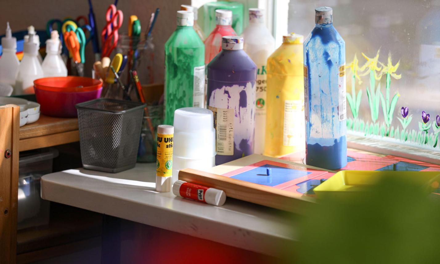 Inklusion ist uns wichtig!