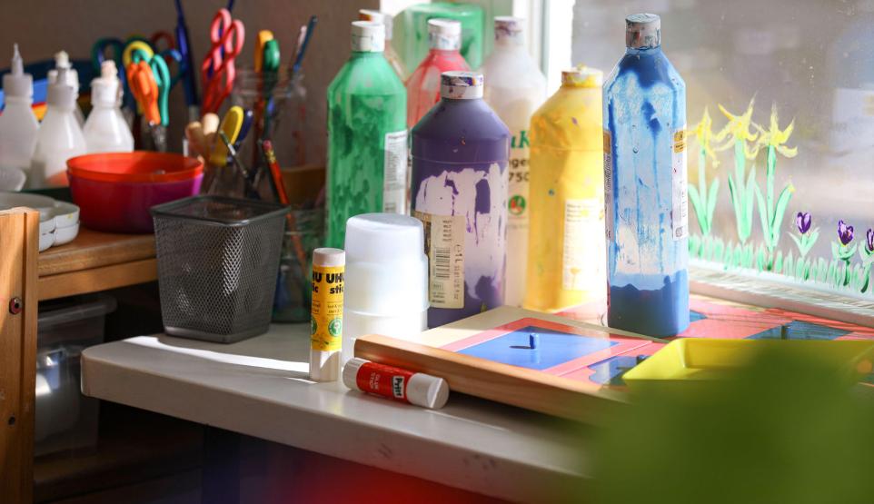 Inklusion ist uns wichtig!