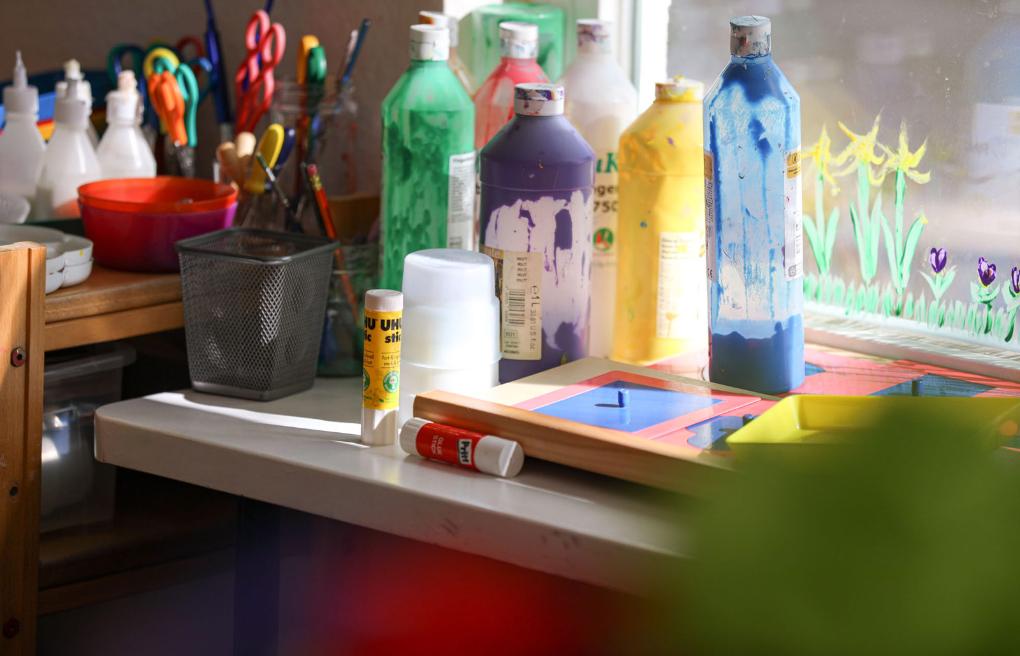 Inklusion ist uns wichtig!