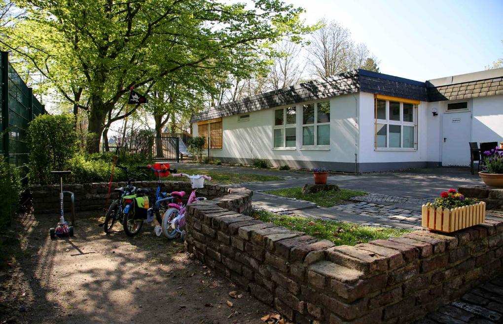 Inklusion ist uns wichtig!