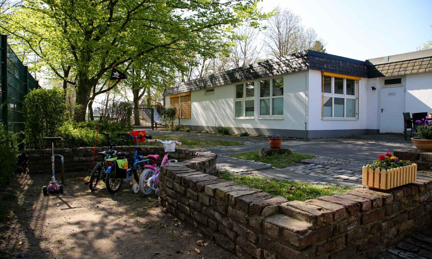 Inklusion ist uns wichtig!