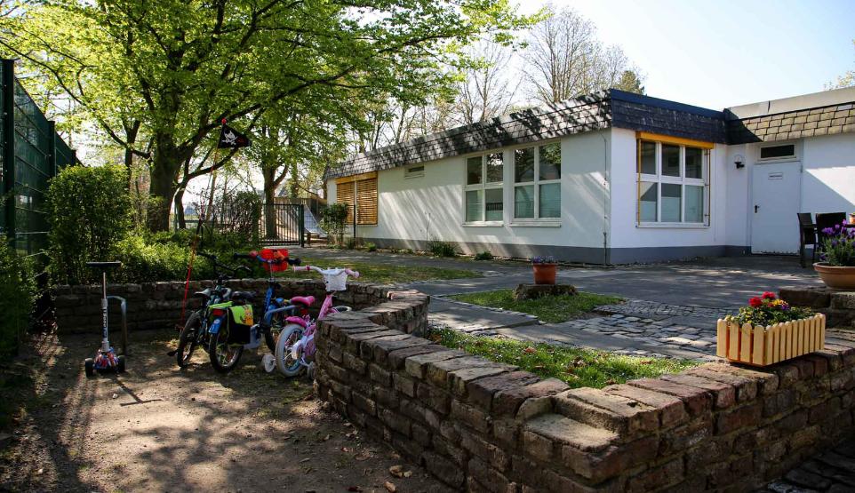 Inklusion ist uns wichtig!