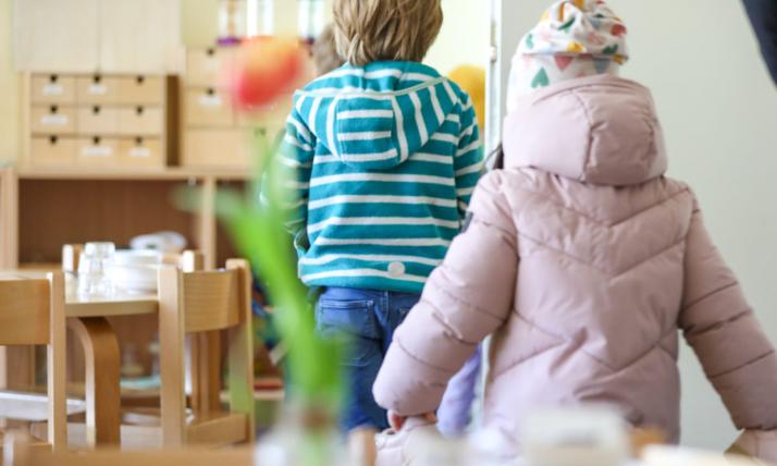 Inklusion ist uns wichtig!