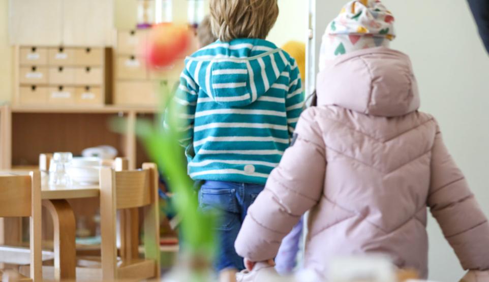 Inklusion ist uns wichtig!