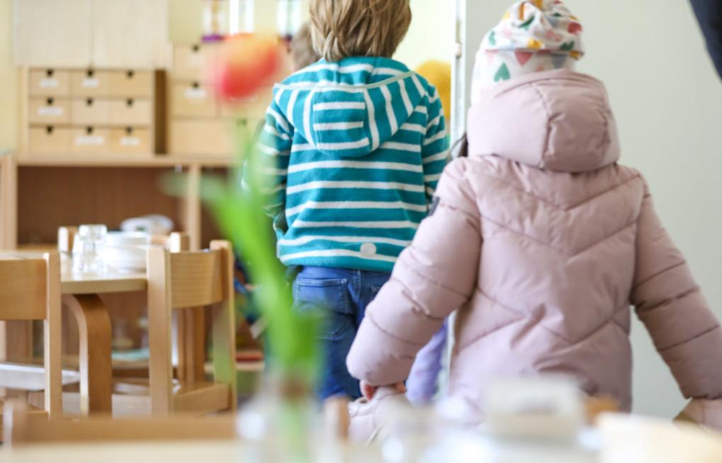 Inklusion ist uns wichtig!