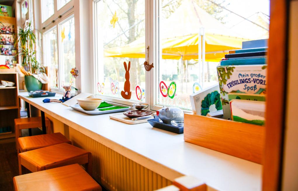 Inklusion ist uns wichtig!