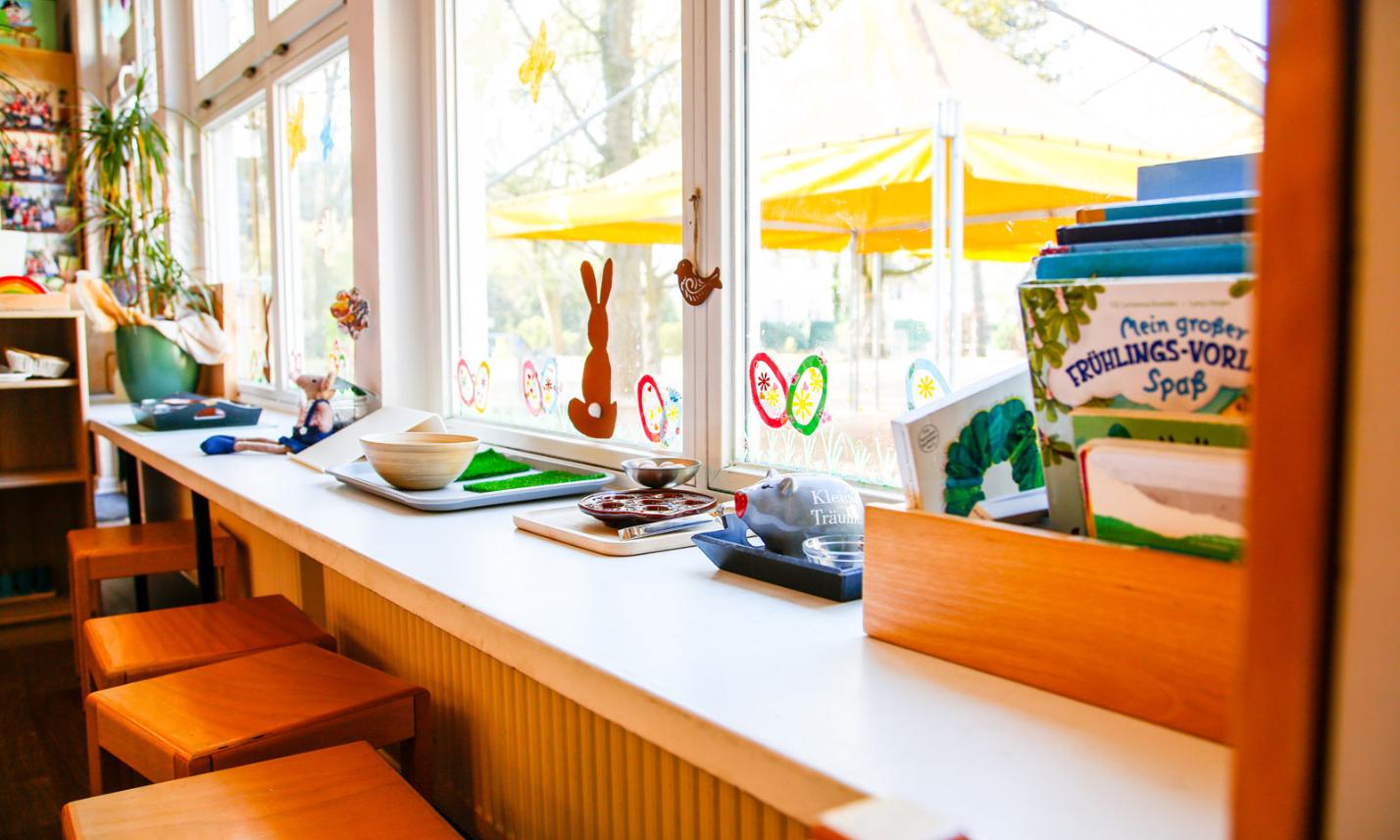 Inklusion ist uns wichtig!