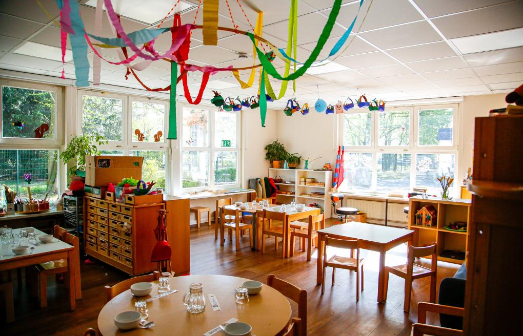 Inklusion ist uns wichtig!