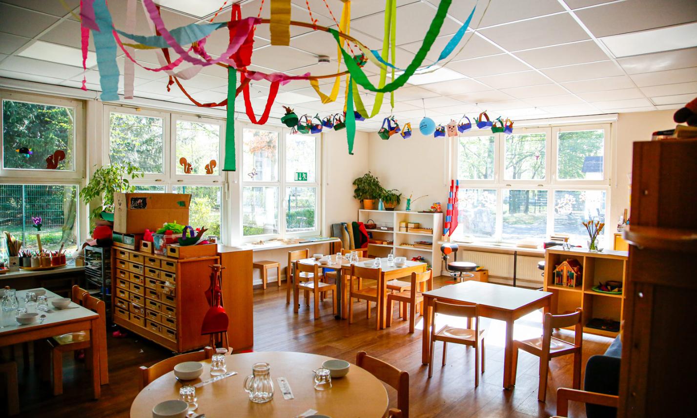 Inklusion ist uns wichtig!