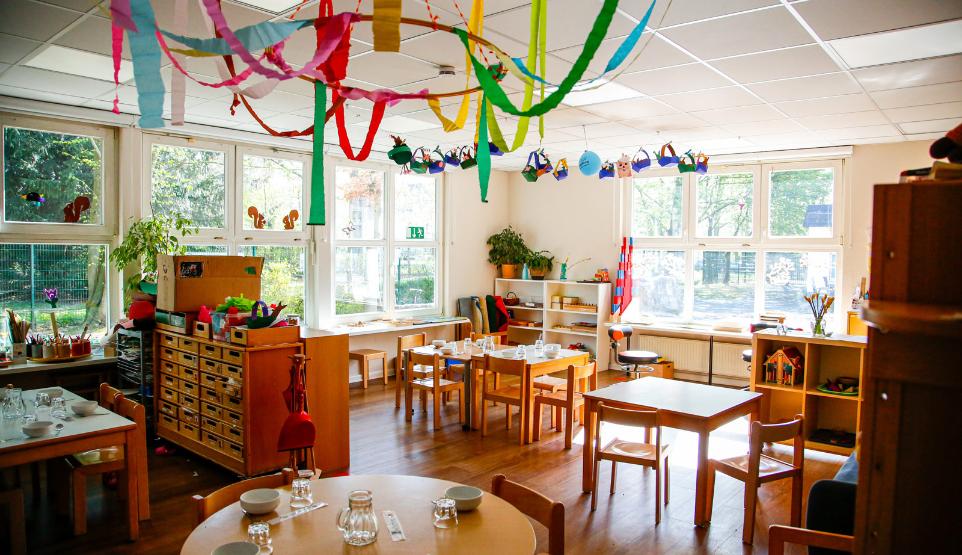 Inklusion ist uns wichtig!