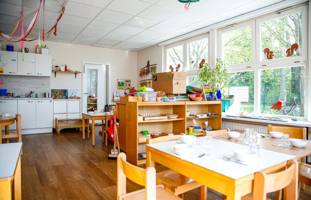 Inklusion ist uns wichtig!