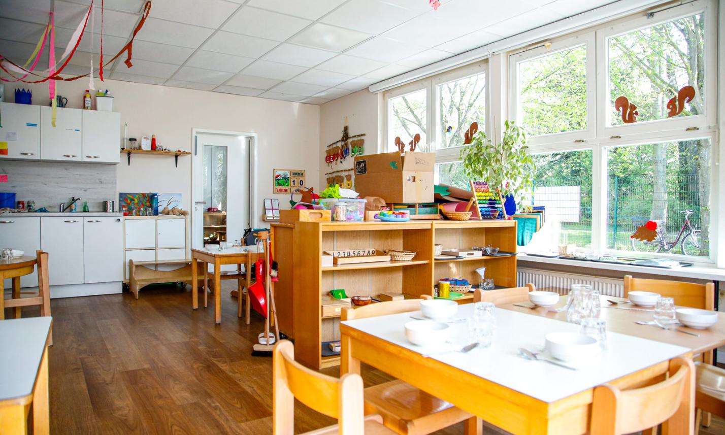 Inklusion ist uns wichtig!