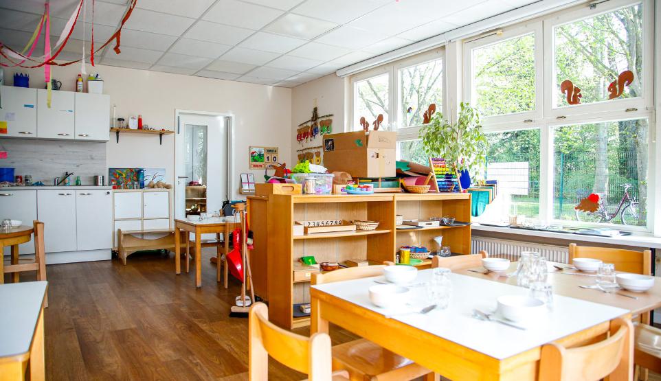 Inklusion ist uns wichtig!