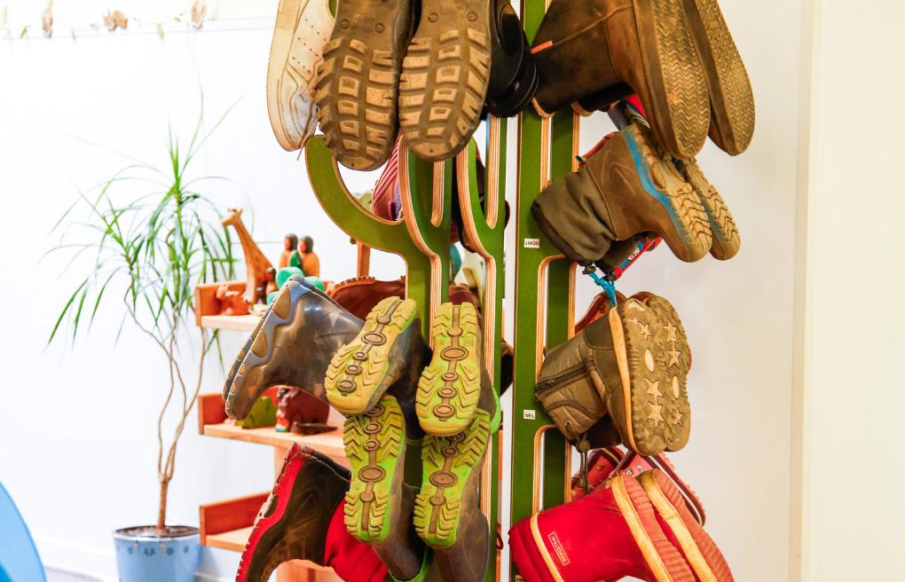 Inklusion ist uns wichtig!