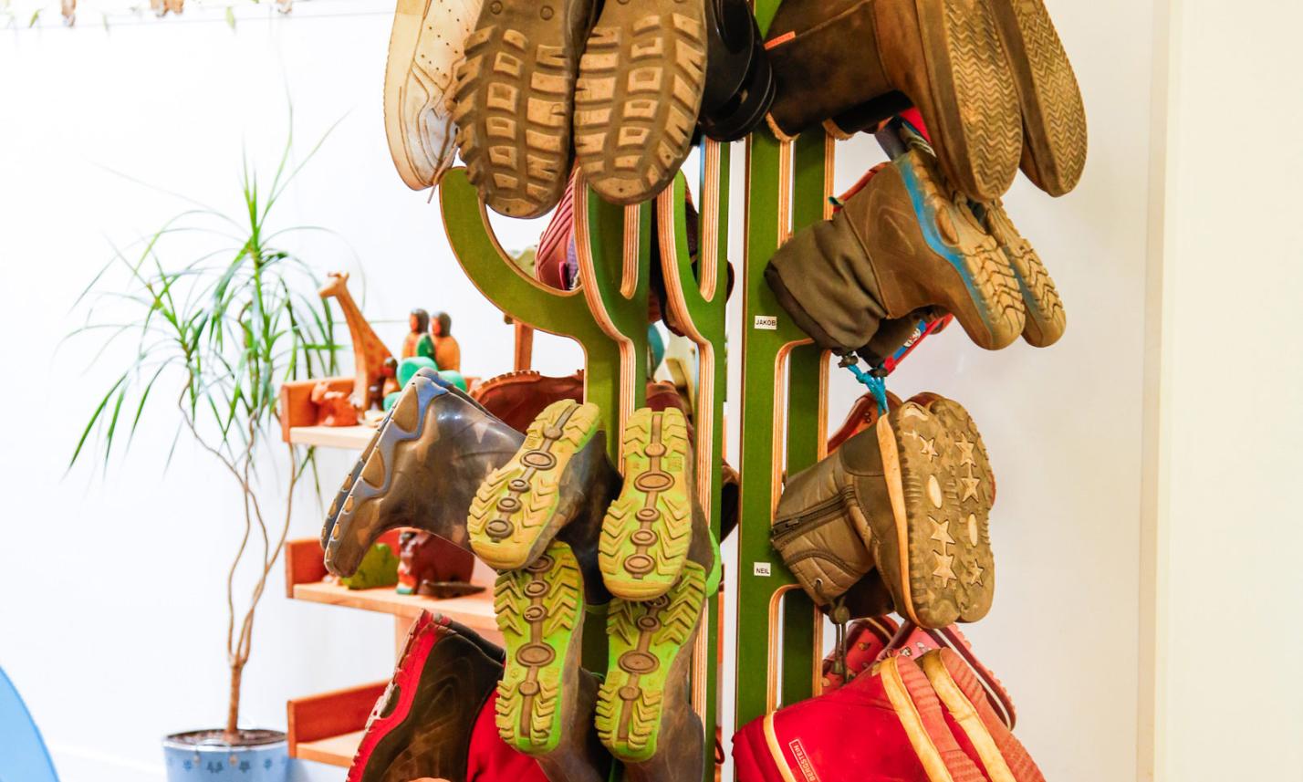 Inklusion ist uns wichtig!