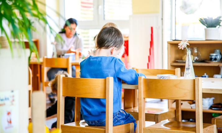 Inklusion ist uns wichtig!