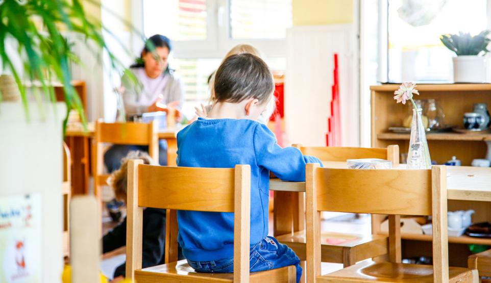 Inklusion ist uns wichtig!