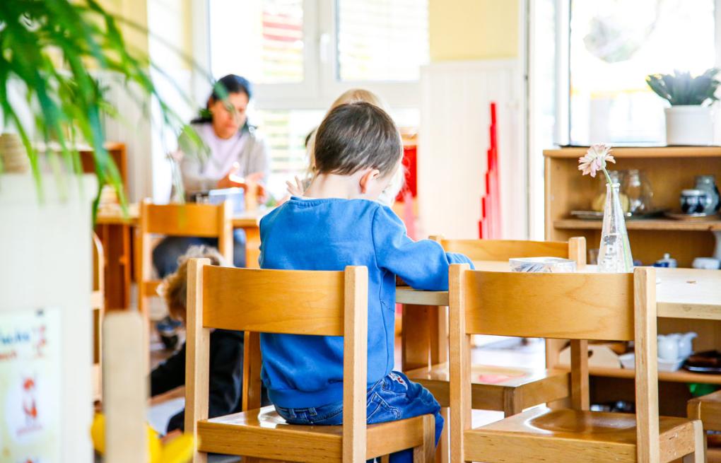 Inklusion ist uns wichtig!