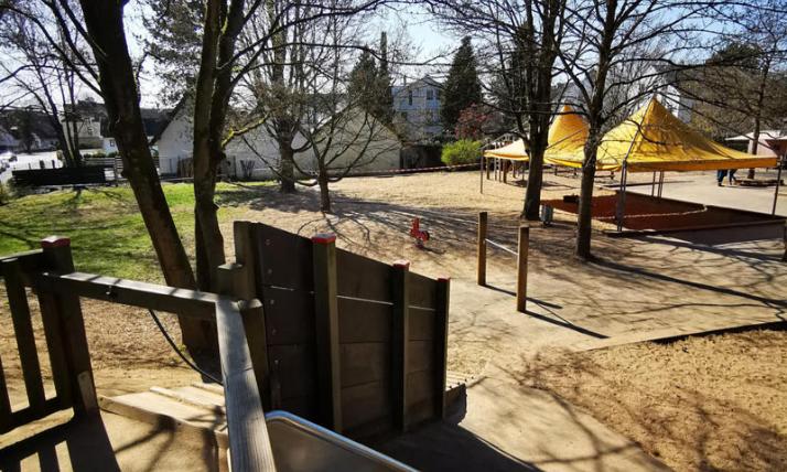 Inklusion ist uns wichtig!