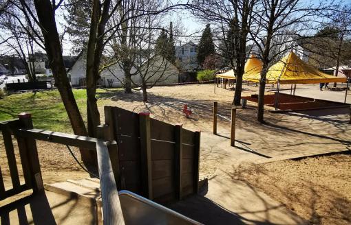 Inklusion ist uns wichtig!