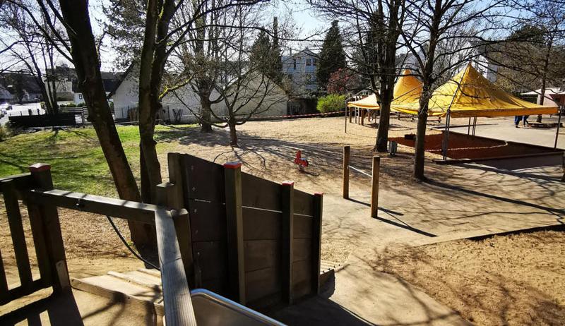 Inklusion ist uns wichtig!