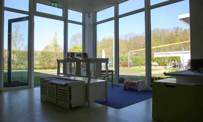 Inklusion ist uns wichtig!