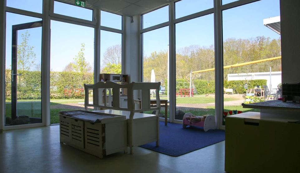 Inklusion ist uns wichtig!