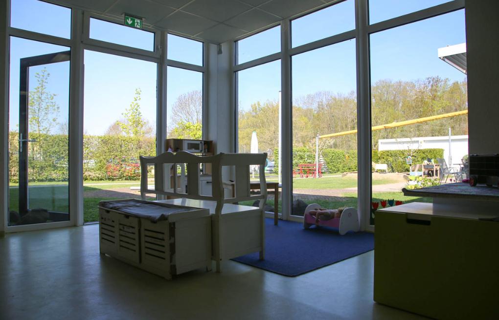 Inklusion ist uns wichtig!