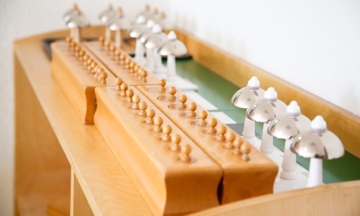 Inklusion ist uns wichtig!