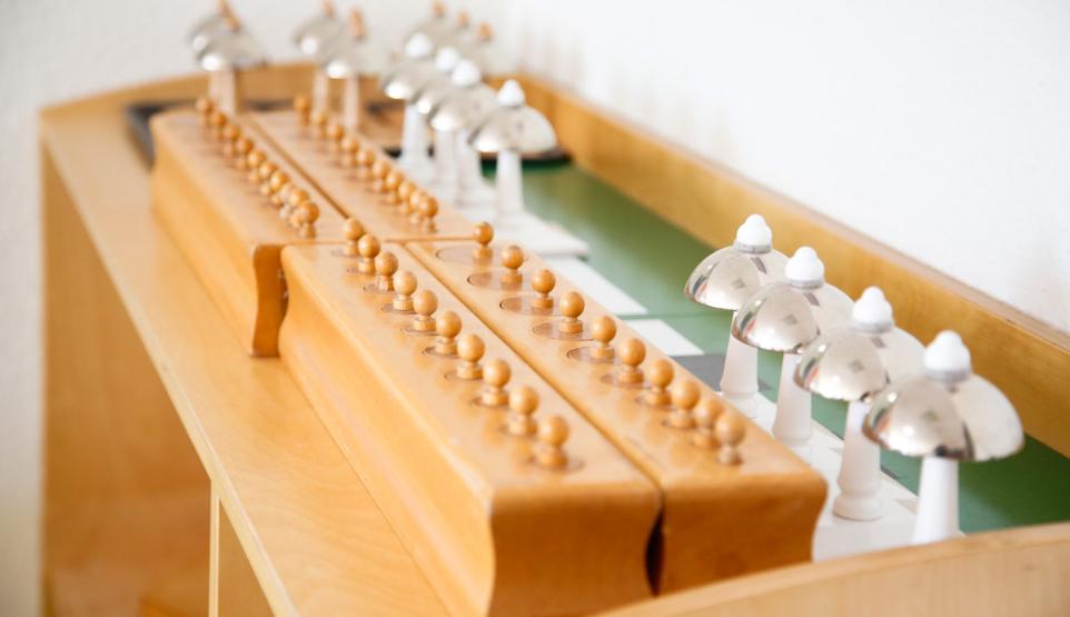 Inklusion ist uns wichtig!