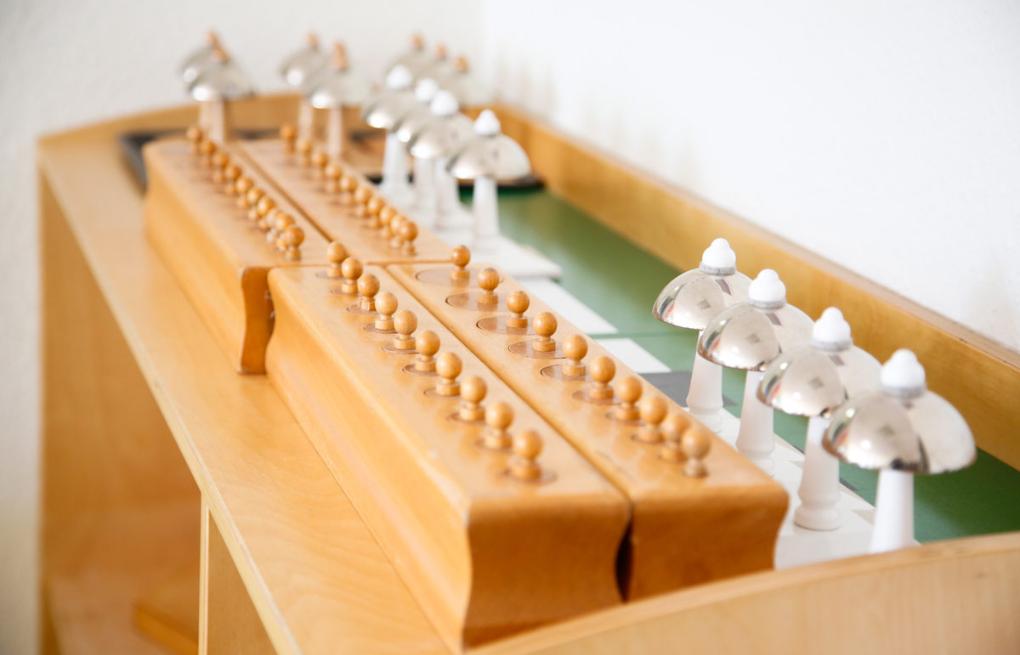 Inklusion ist uns wichtig!