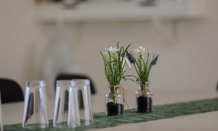 Inklusion ist uns wichtig!