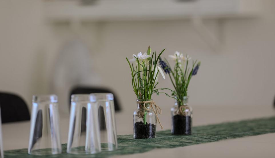 Inklusion ist uns wichtig!