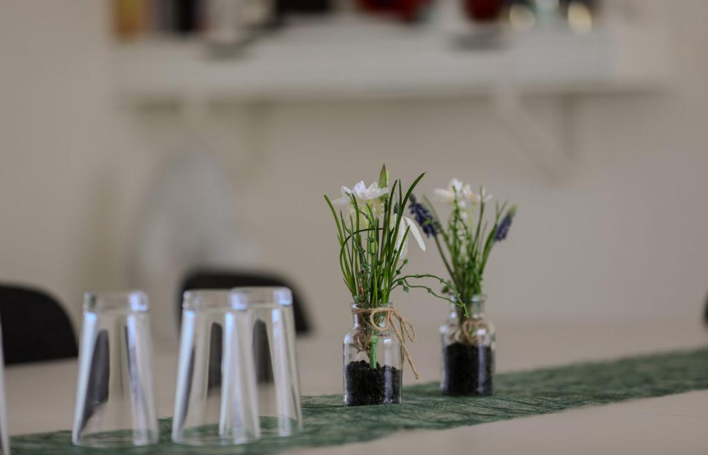 Inklusion ist uns wichtig!